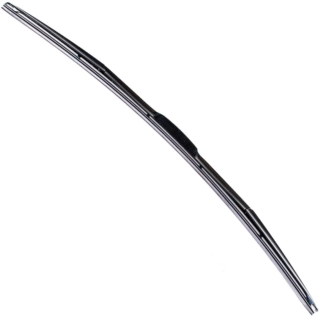 160-3126 – DENSO Windshield Wiper Blade, 26 Inch Length Single Blade Black Hybrid Metal Frame Rubber Blade 9 x 3 Hook...